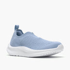 Solevana Knit Lightweight Breathable Sneakers – All-Day Comfort Walking Shoes 👟