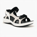 Limited Time Last Day 50% OFF - Women's Soft Adjustable Outdoor Footwear Slide Sandals