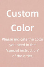 Cocoslly Square Neck Long Sleeves High Waist Long Mermaid Prom Dress With Sequin | Gray Satin CO0040