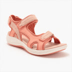 Limited Time Last Day 50% OFF - Women's Soft Adjustable Outdoor Footwear Slide Sandals