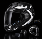 ADVANT X Carbon Adventure Helmet-DOT & ECE safety certified