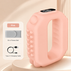 Waist & Back Muscle Recovery portable massager
