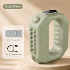 Waist & Back Muscle Recovery portable massager