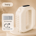 Waist & Back Muscle Recovery portable massager