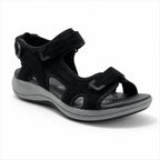 Limited Time Last Day 50% OFF - Women's Soft Adjustable Outdoor Footwear Slide Sandals